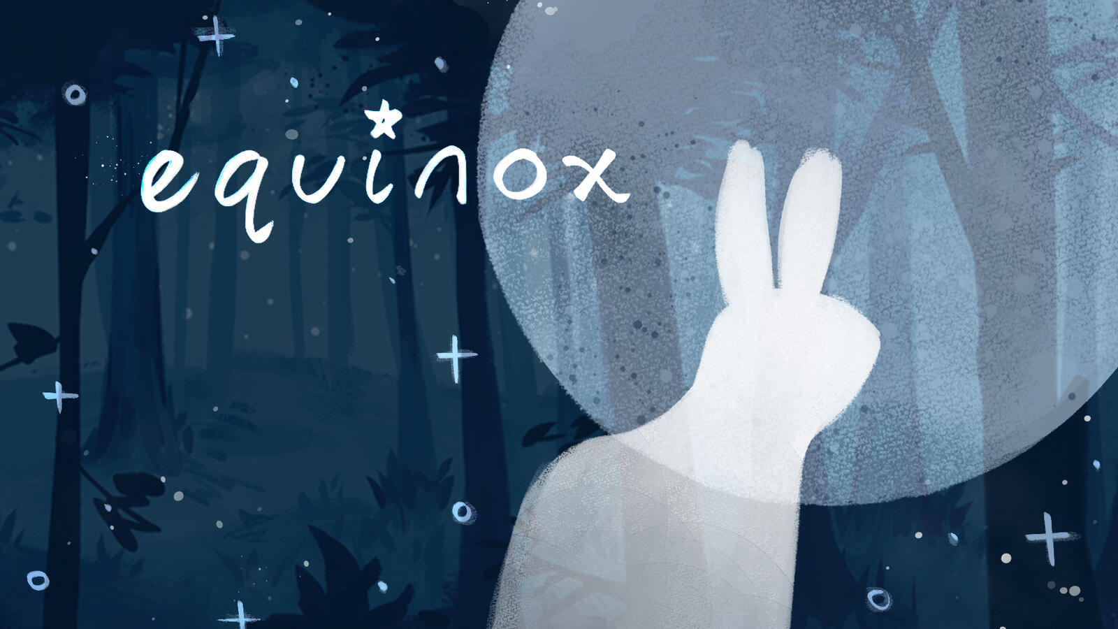 Equinox, Concept Artist