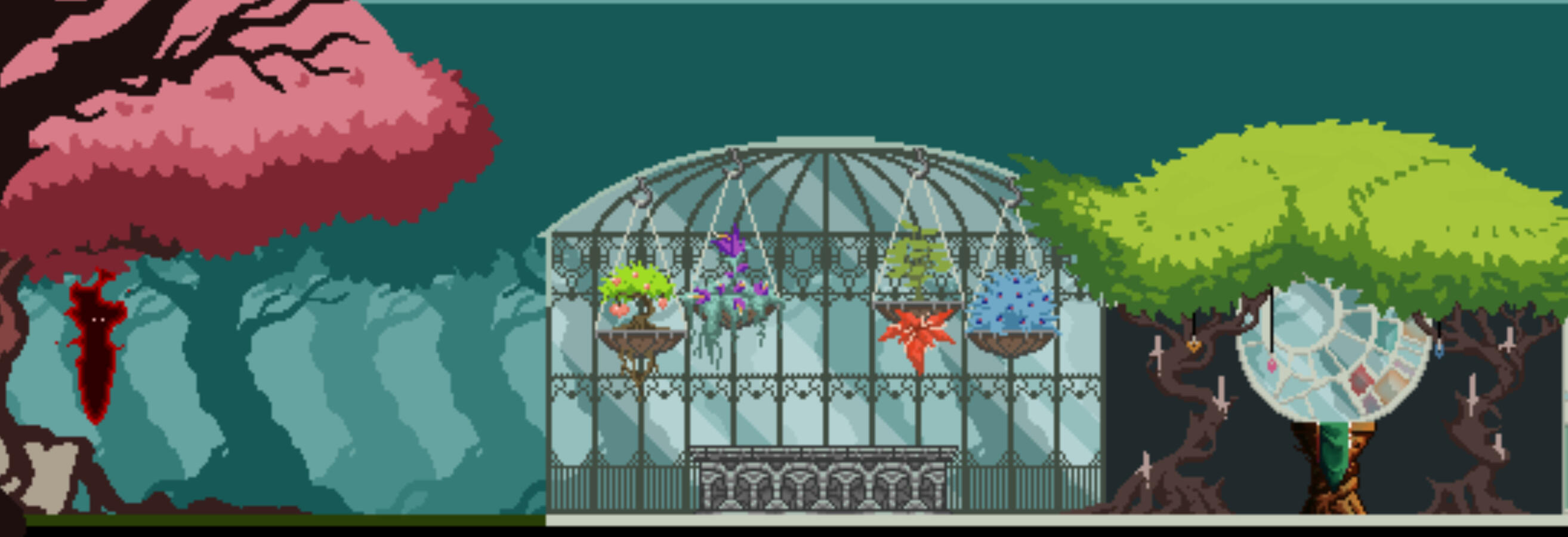 Boil Over, Co-Creator