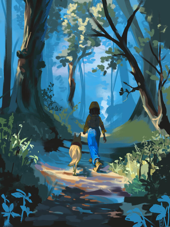 Pack, Lead Producer