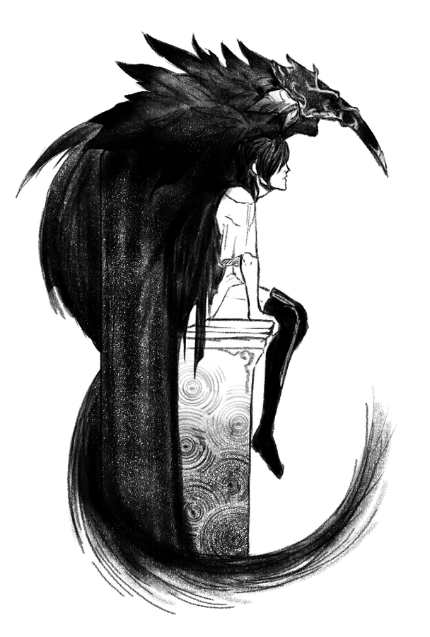 The Masquerade of Weepers